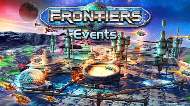 Star Realms - Frontiers Events Free Download