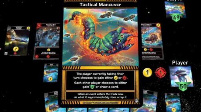 which sleeves for star realms frontiers