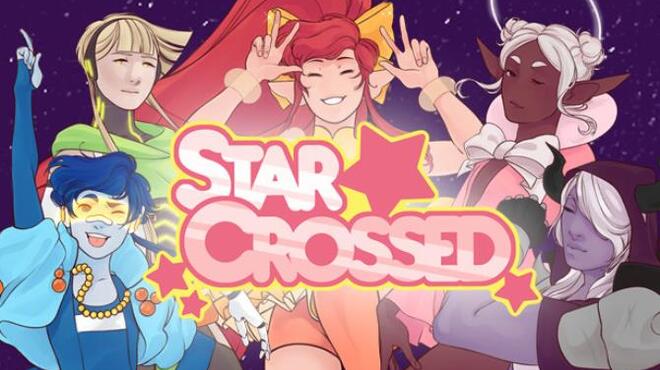StarCrossed Free Download