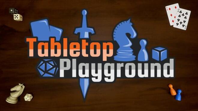 Tabletop Playground Free Download (v28.11.2022) « IGGGAMES - SOYYAGAMES