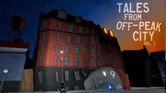 Tales From Off-Peak City Vol. 1 Free Download