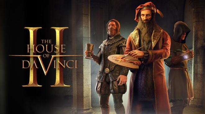 The House of Da Vinci 2 Free Download
