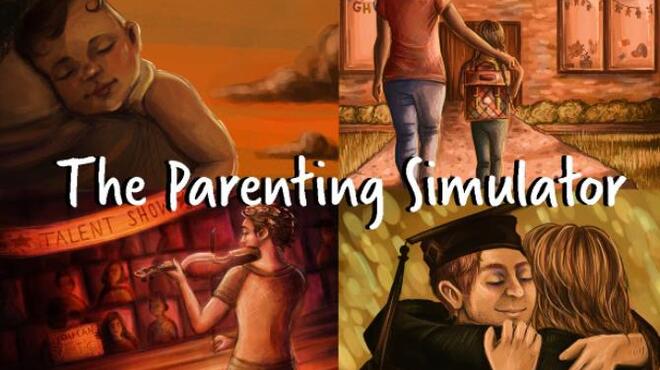 The Parenting Simulator Free Download