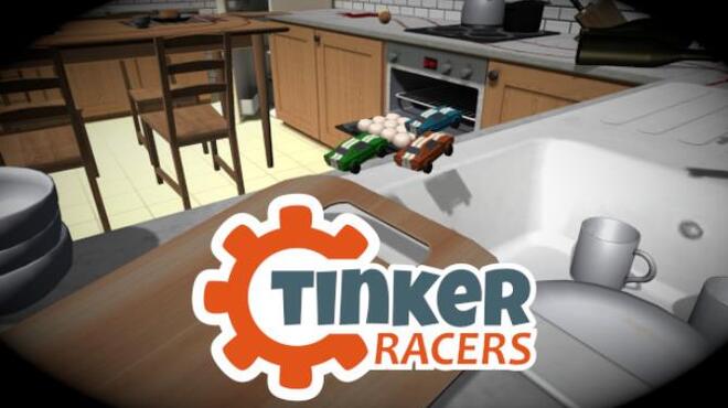Tinker Racers Free Download