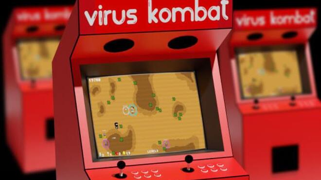 Virus Kombat Free Download