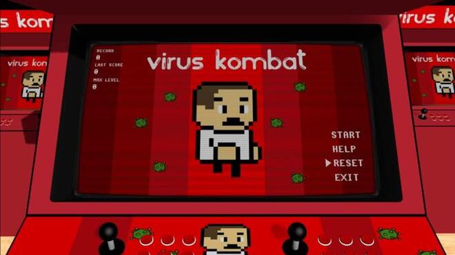 Virus Kombat Torrent Download