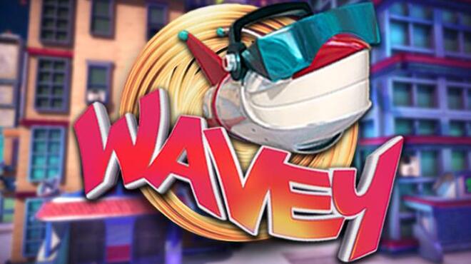 Wavey The Rocket Free Download
