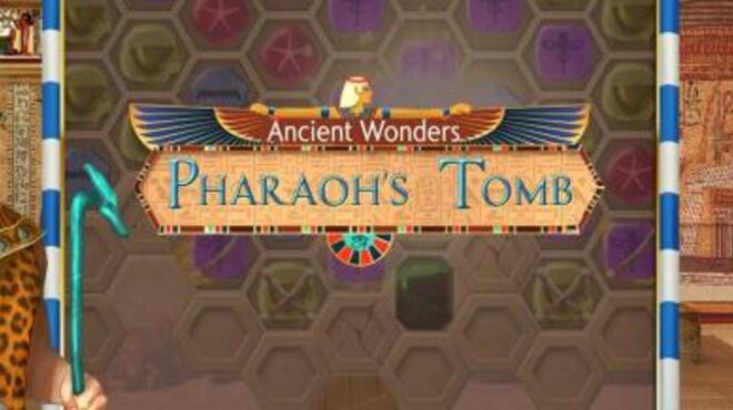 Ancient Wonders: Pharaoh Tomb Free Download