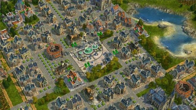 anno 1701 patch 1.04 download