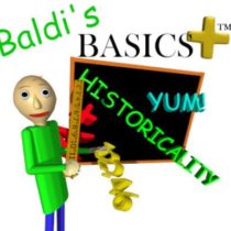 Baldi's Basics Plus Challenge Demo Playthrough : MooseTheHuman : Free  Download, Borrow, and Streaming : Internet Archive
