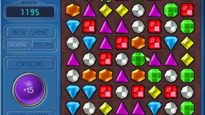 bejeweled 2 deluxe iso download free