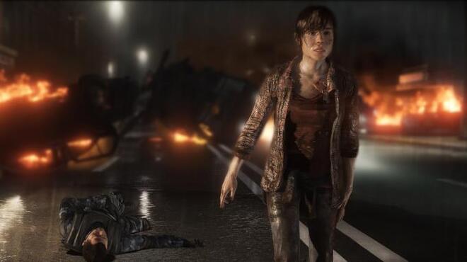 Beyond: Two Souls Torrent Download
