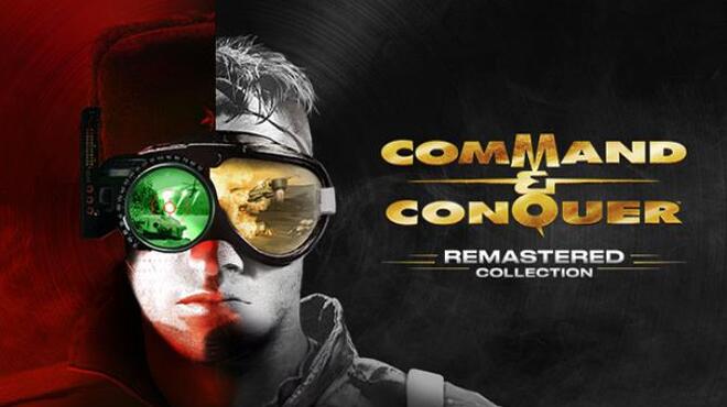 command and conquer game series