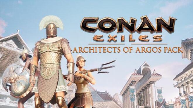 Conan Exiles - Architects of Argos Pack Free Download