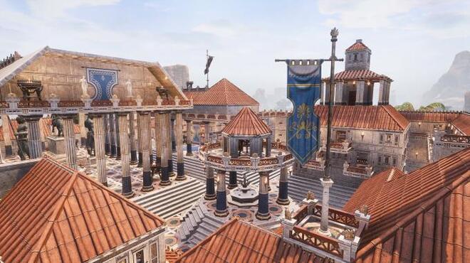 Conan Exiles - Architects of Argos Pack Torrent Download