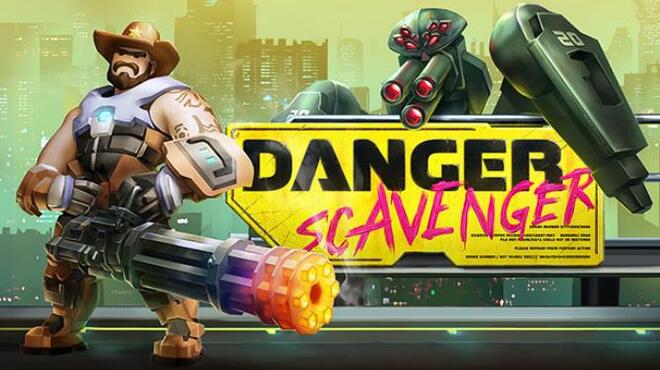 Danger Scavenger download the new version for apple