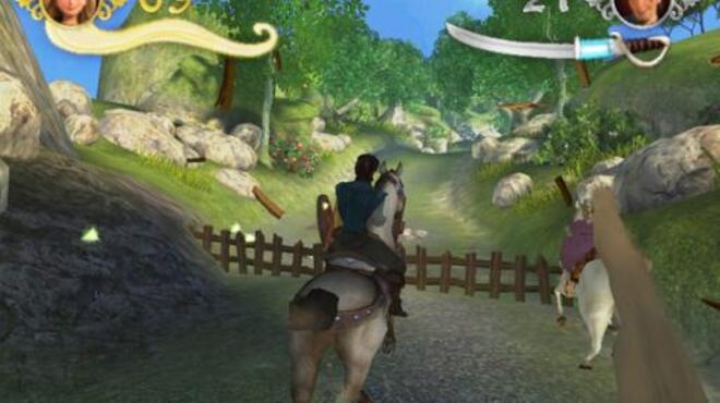 download tangled pc game