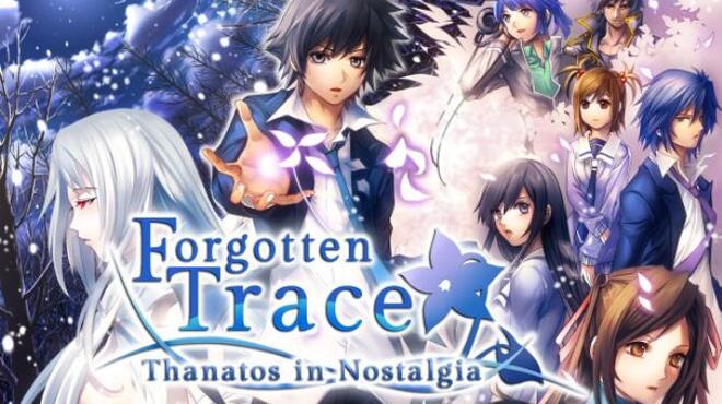 Forgotten Trace: Thanatos in Nostalgia Free Download
