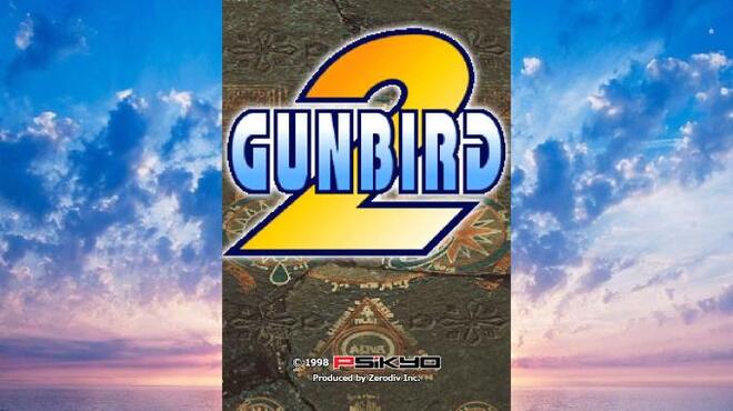 GUNBIRD 2 Torrent Download