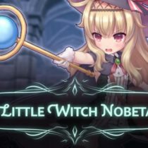 Little Witch Nobeta Free Download (v12.10.2021)