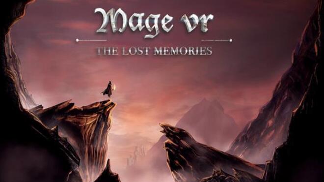 Mage VR: The Lost Memories Free Download
