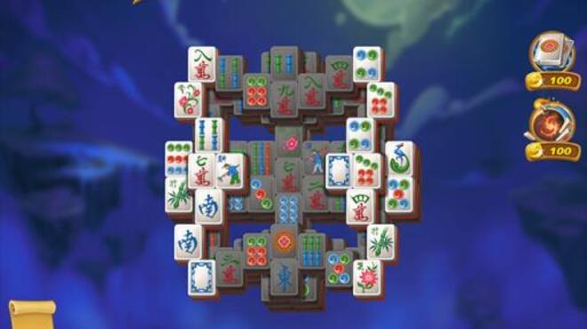 Mahjong Magic Islands 2 PC Crack