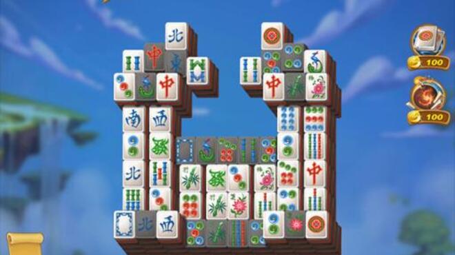 Mahjong Magic Islands 2 Torrent Download