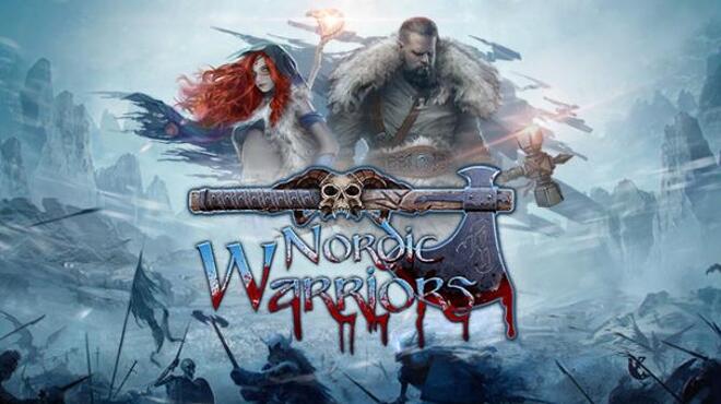 Nordic Warriors Free Download