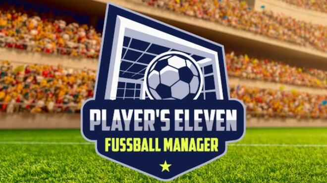 Player's Eleven Free Download