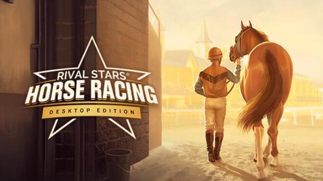 Rival stars horse racing game free