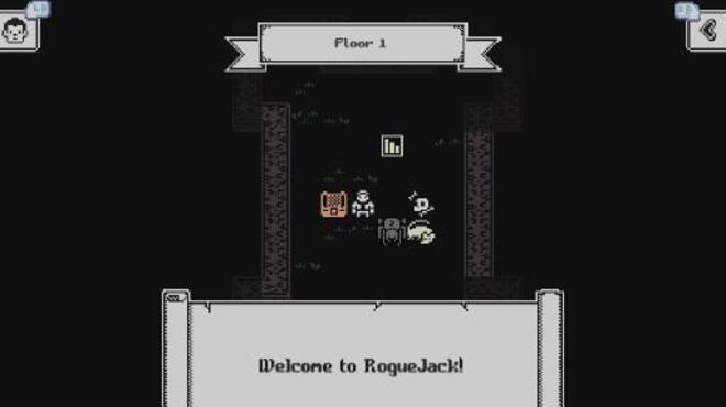 RogueJack: Roguelike Blackjack Torrent Download