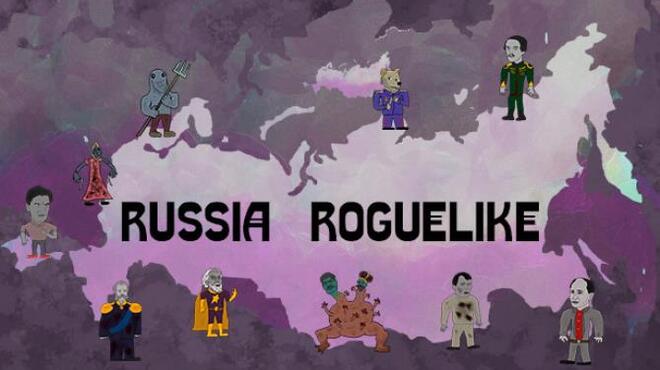 Russia Roguelike Free Download