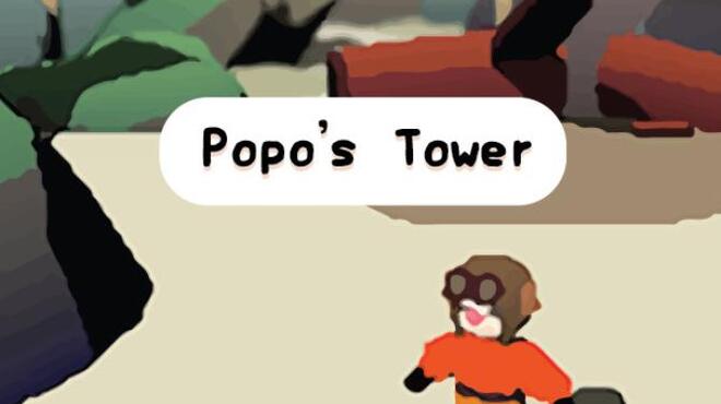 Sokpop S08: Popo's Tower Free Download