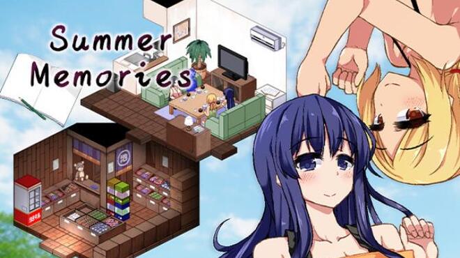 Summer Memories Free Download