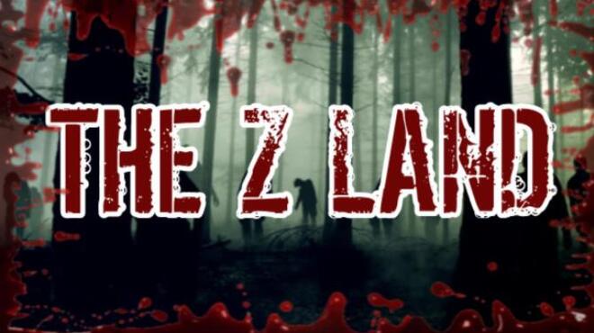 THE Z LAND : FPS SURVIVAL Free Download