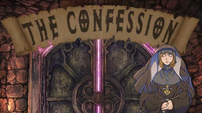 The Confession Free Download