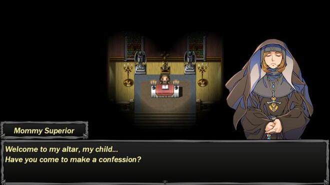 The Confession PC Crack