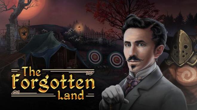 The Forgotten Land Free Download