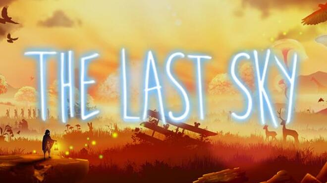 The Last Sky Free Download