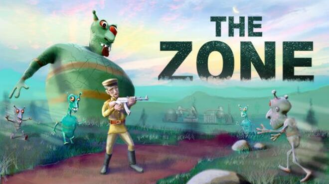 The Zone Free Download