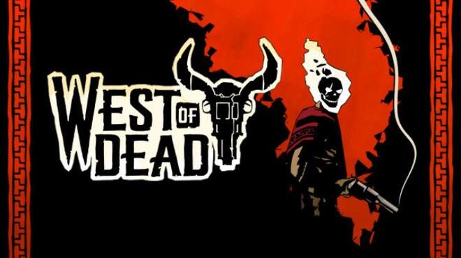 West of Dead Free Download