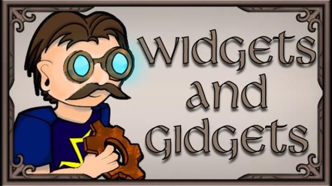 Widgets and Gidgets Free Download