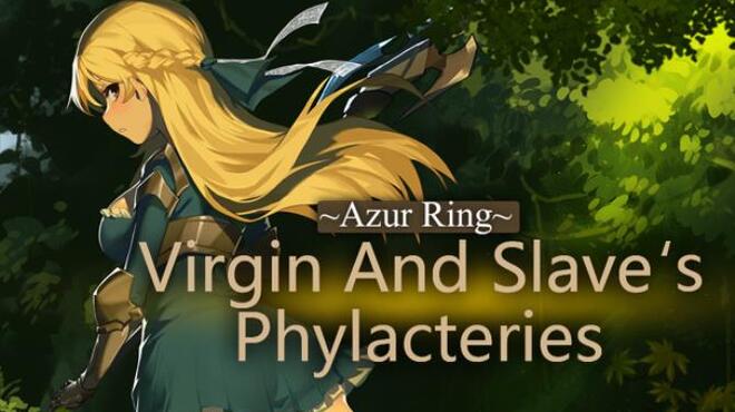~Azur Ring~virgin and slave’s phylacteries free download