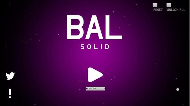 BAL Solid Free Download