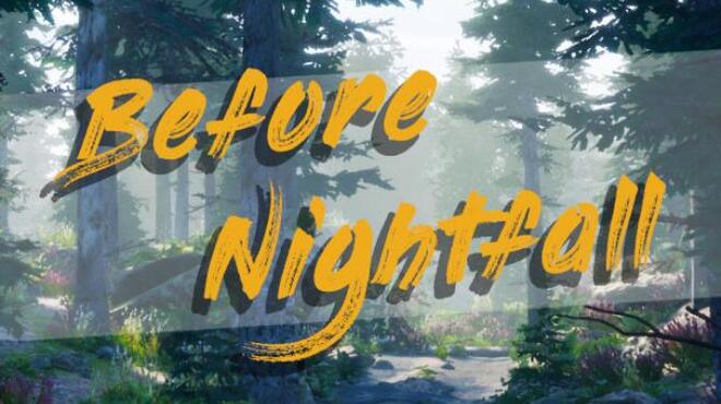 Before Nightfall: Summertime Free Download