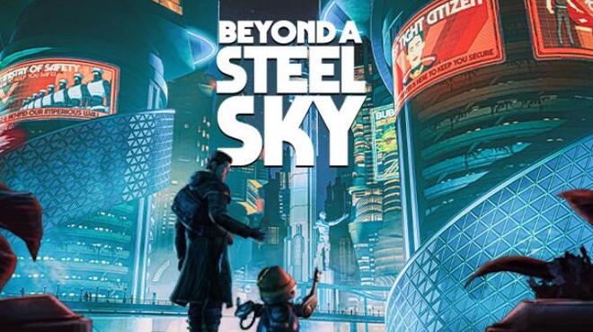 download beyond steel sky switch