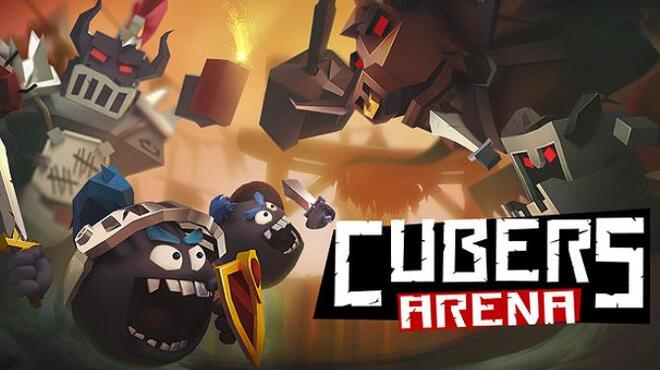 Cubers: Arena Free Download