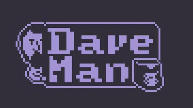 Dave-Man Free Download