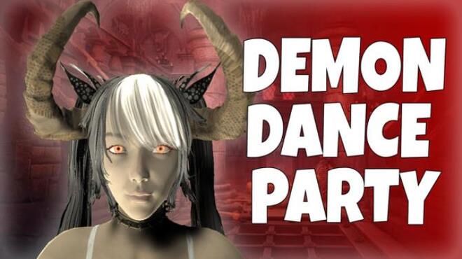 Demon Dance Party Free Download