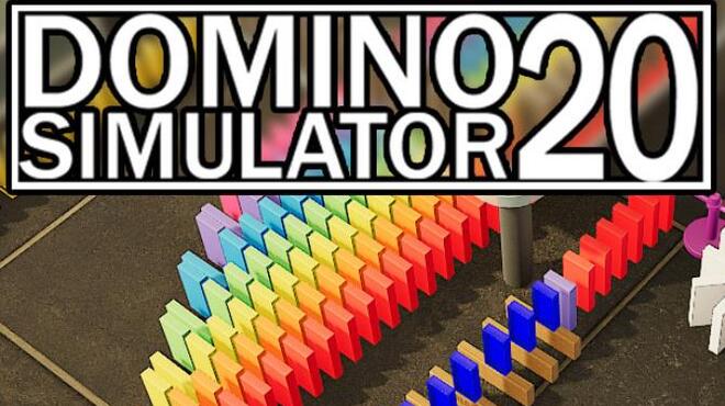Domino Simulator 2020 Free Download